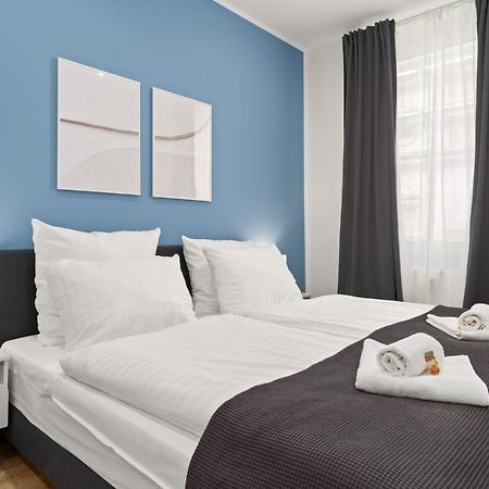Shiny Homes - Elegant City Apartments Bielefeld Luaran gambar